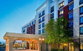 Courtyard By Marriott Philadelphia Lansdale