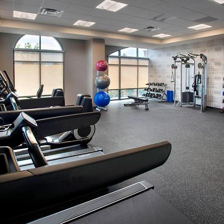 Courtyard By Marriott Philadelphia Lansdale Hotel Buitenkant foto