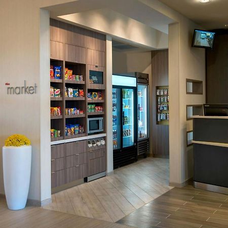 Courtyard By Marriott Philadelphia Lansdale Hotel Buitenkant foto