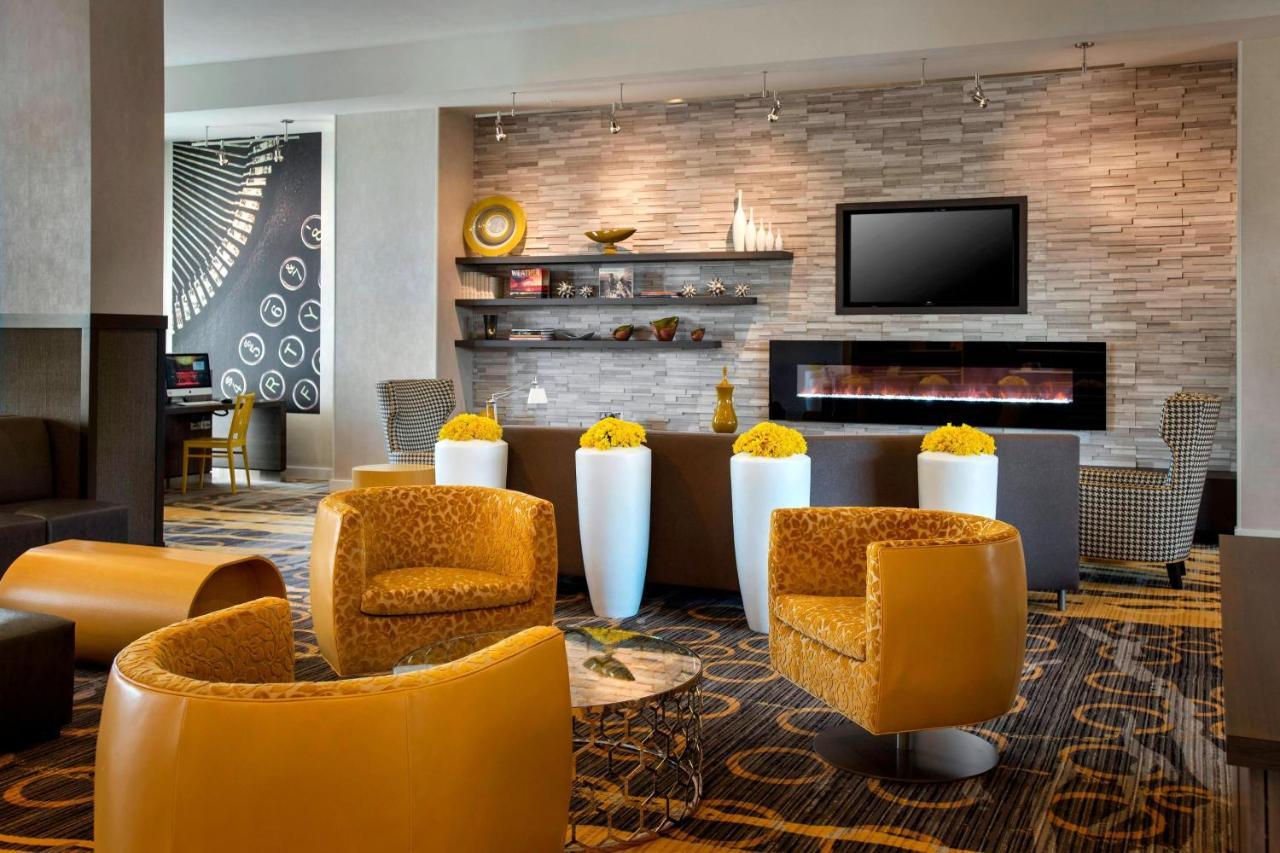 Courtyard By Marriott Philadelphia Lansdale Hotel Buitenkant foto