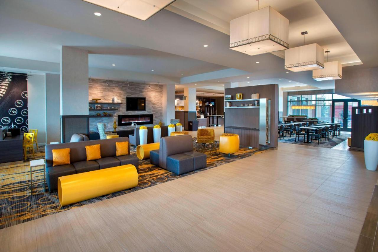 Courtyard By Marriott Philadelphia Lansdale Hotel Buitenkant foto