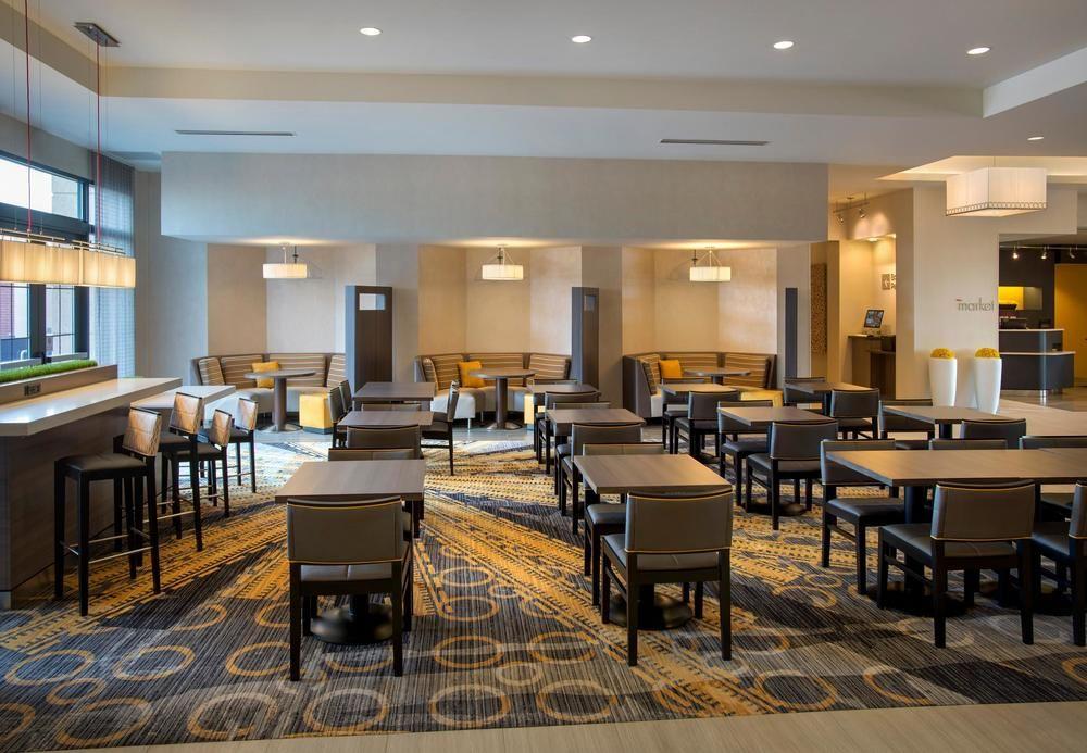 Courtyard By Marriott Philadelphia Lansdale Hotel Buitenkant foto