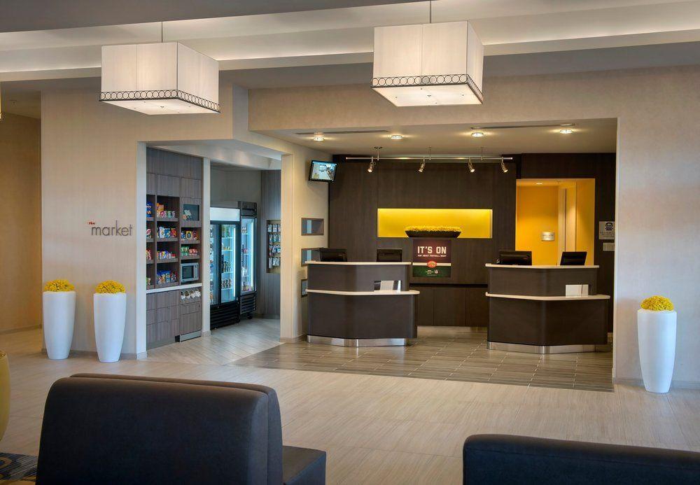 Courtyard By Marriott Philadelphia Lansdale Hotel Buitenkant foto