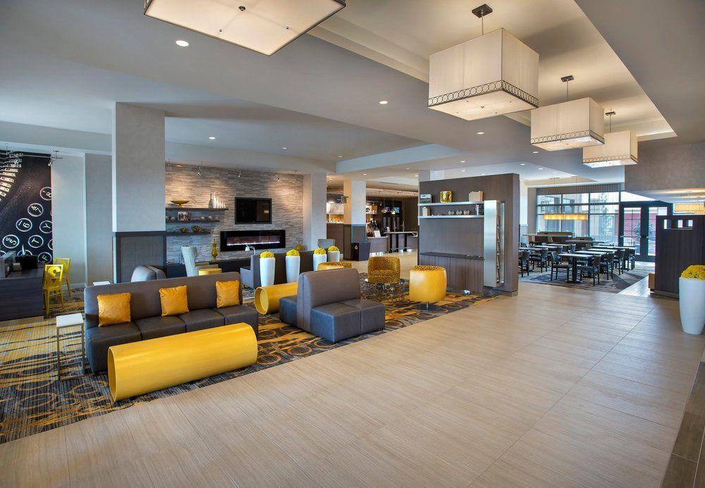 Courtyard By Marriott Philadelphia Lansdale Hotel Buitenkant foto