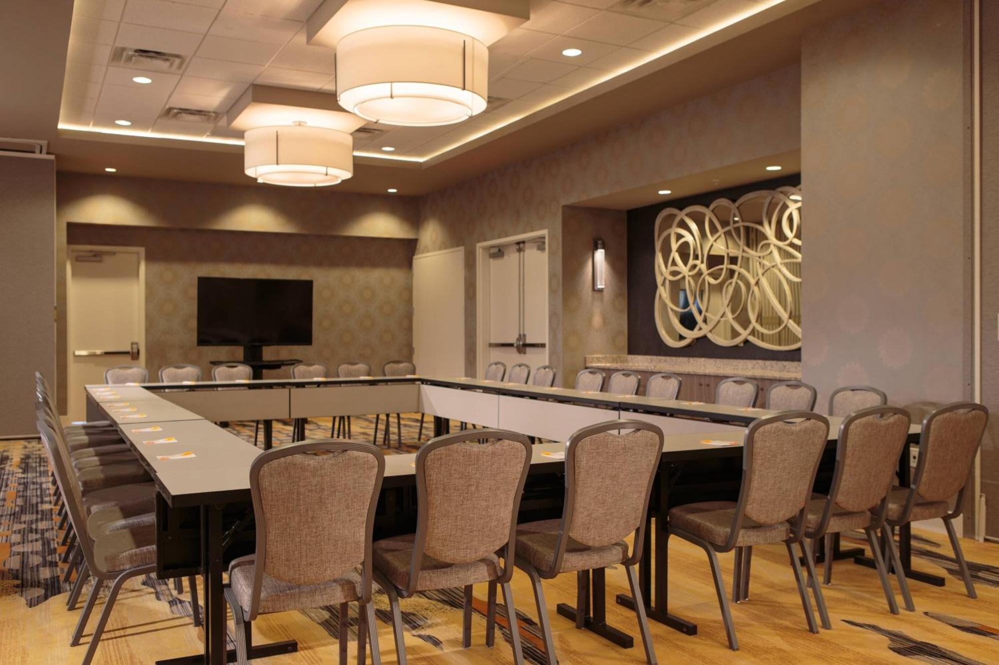 Courtyard By Marriott Philadelphia Lansdale Hotel Buitenkant foto