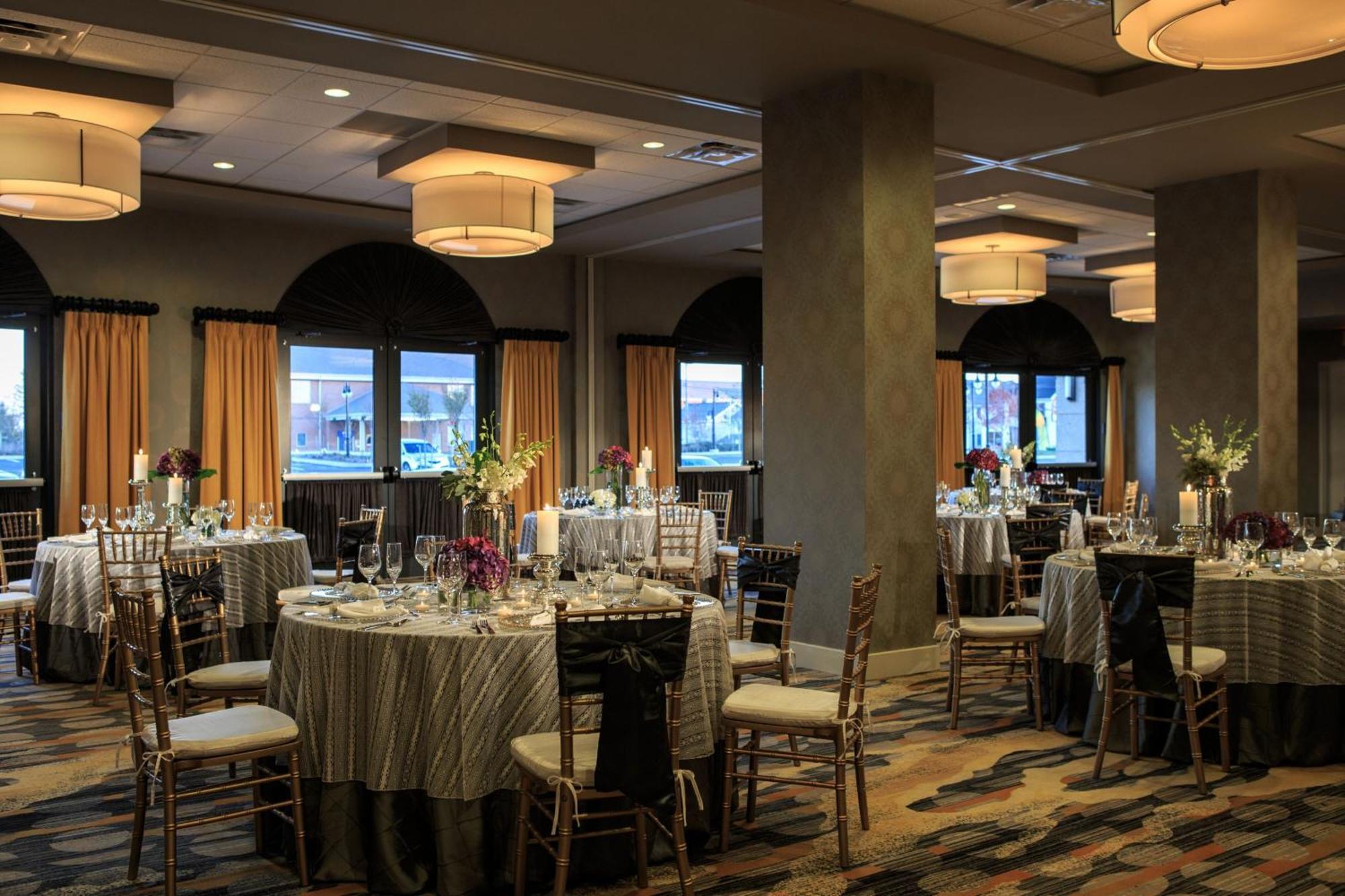 Courtyard By Marriott Philadelphia Lansdale Hotel Buitenkant foto