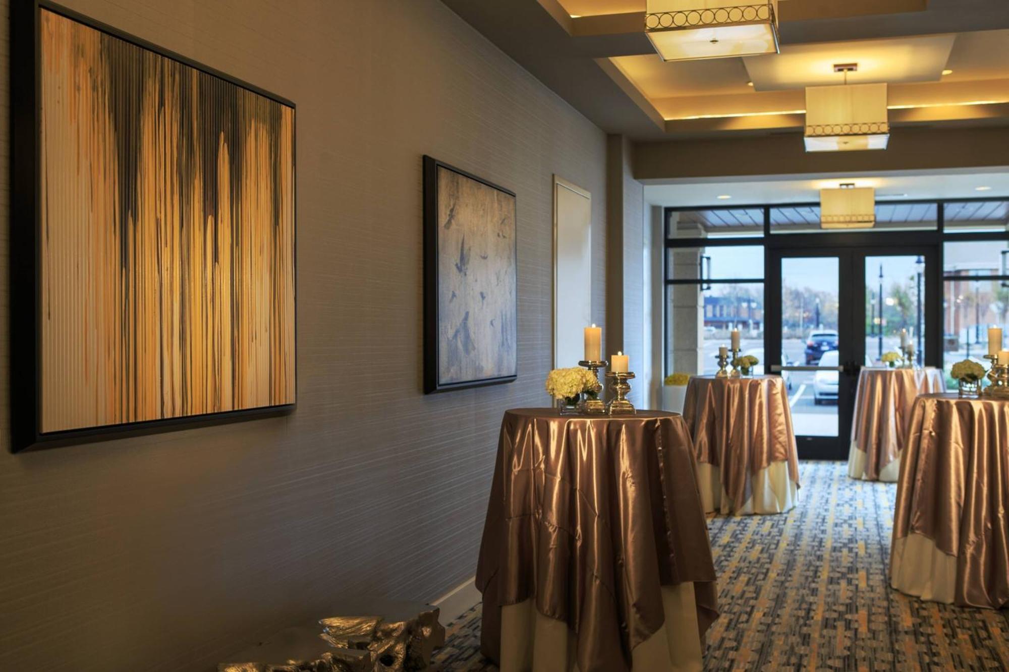 Courtyard By Marriott Philadelphia Lansdale Hotel Buitenkant foto