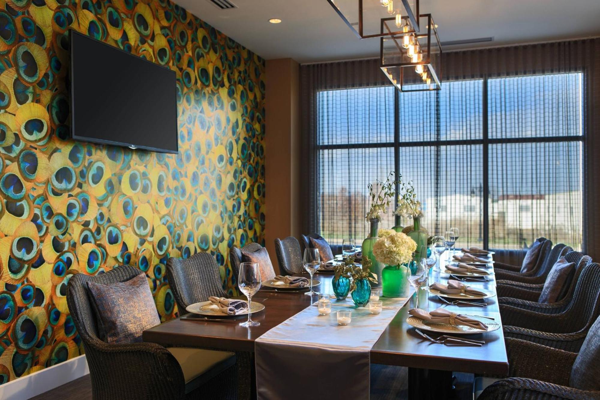 Courtyard By Marriott Philadelphia Lansdale Hotel Buitenkant foto