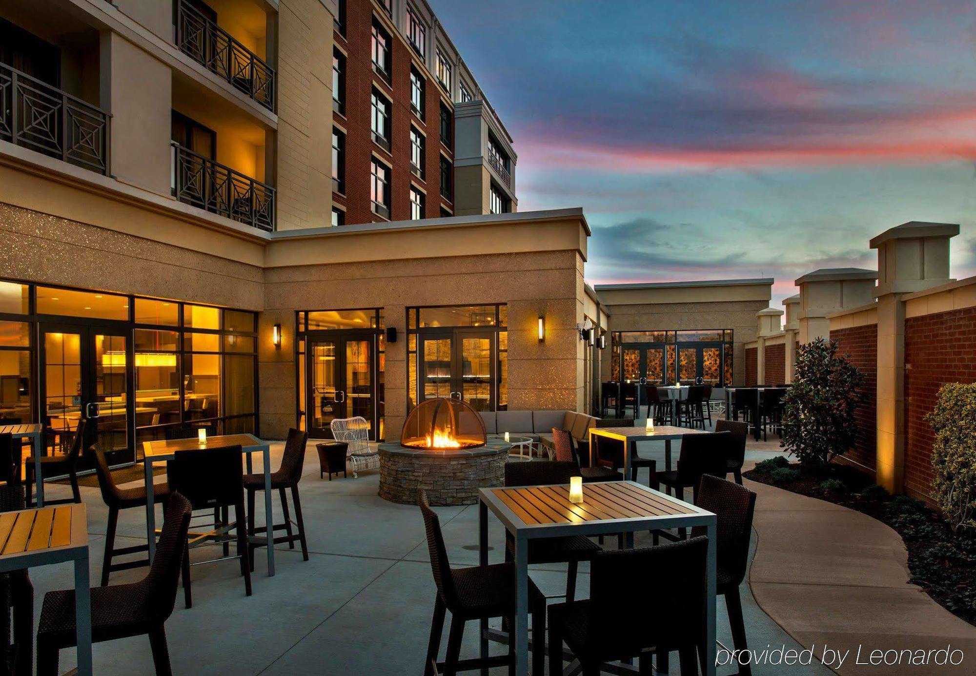 Courtyard By Marriott Philadelphia Lansdale Hotel Buitenkant foto