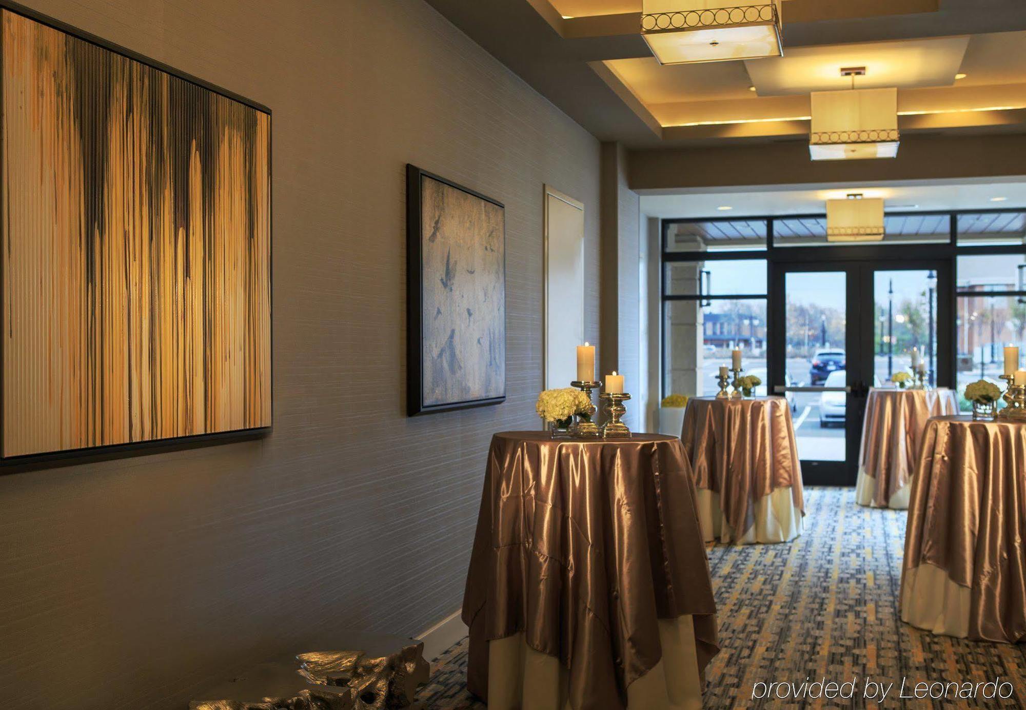 Courtyard By Marriott Philadelphia Lansdale Hotel Buitenkant foto